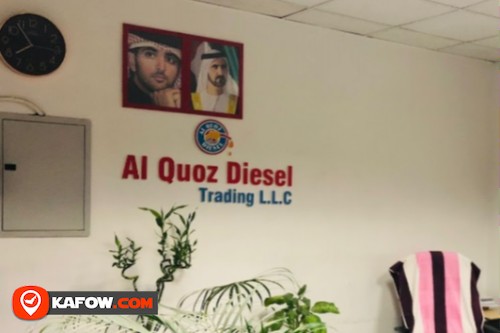 Al Quoz Diesel Trading LLC