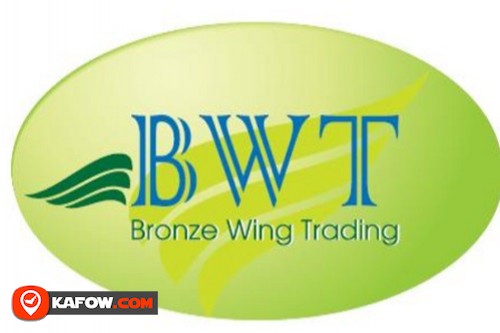 Bronze Wing Trading L.L.C.