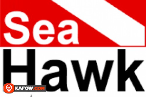 Sea Hawk Diving