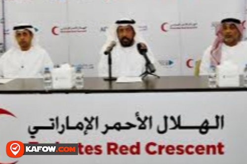 Emirati Red Crescent