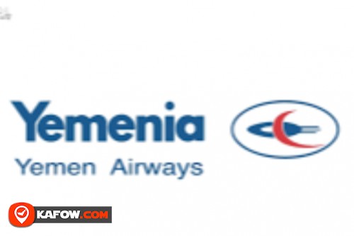 Yemen Airways