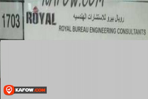 Royal Bureau Engineering Consultants