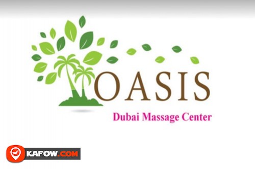 Oasis Al Quoz massage in dubai
