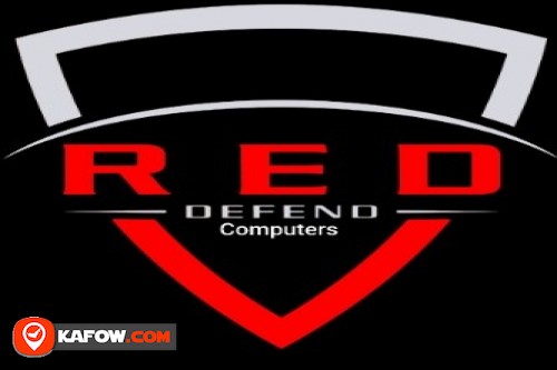 كمبيوتر الدفاع الأحمر