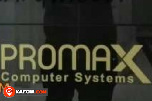 Promax Computer Systems