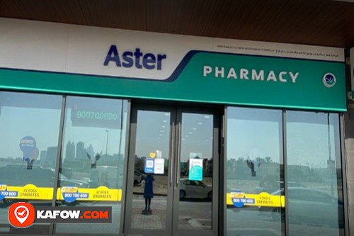 Aster Pharmacy 131