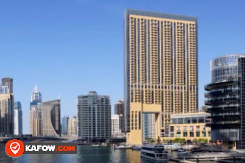 Hotel Address Dubai Marina