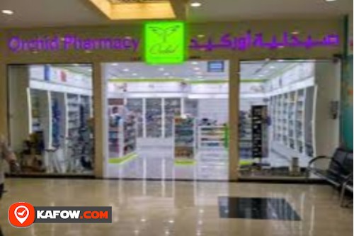 Orchid Pharmacy