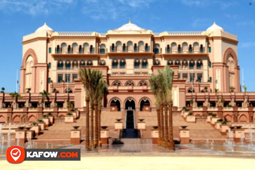 Emirates Palace