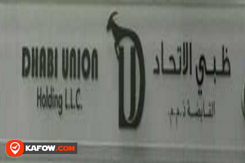 Dahabi Union Holding LLC