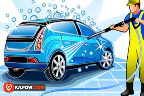 Al Nouf Car Washing Garage