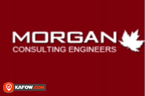 Morgan Consultancy Engineers