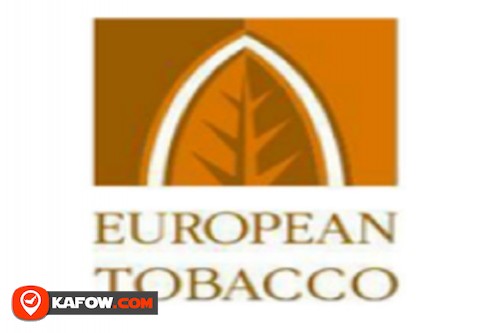 European Tobacco Inc