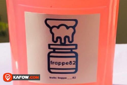 Frappe 82