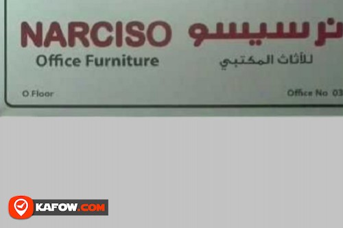 Narciso Office Furniture