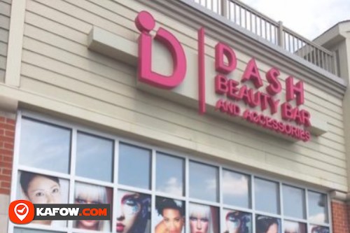 Daseh Beauty Saloon