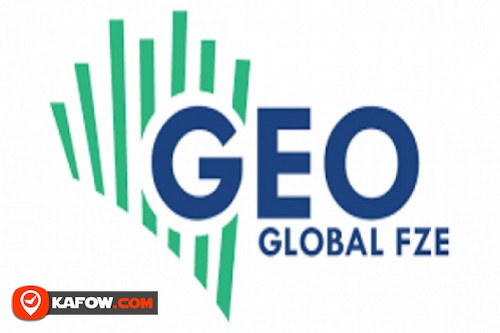 Geo Global Fze