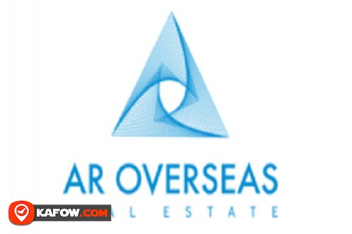 AR Overseas Real Estate