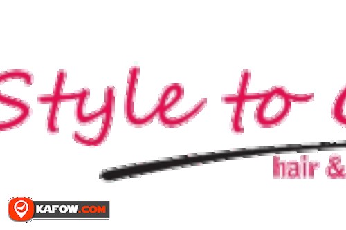 Style To Go Hair & Beauty