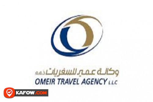 Omeir Travel Agency