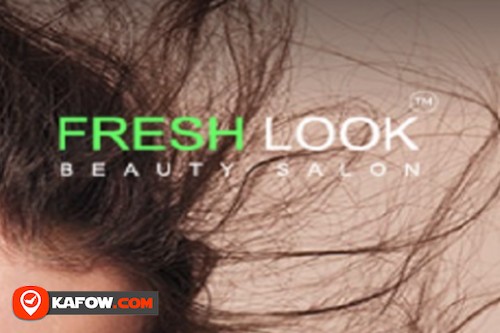 Fresh Look Beauty Salon