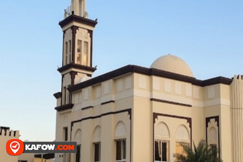 Bin Huraiz Mosque
