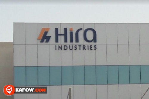 Hira Industries LLC