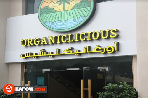 Organiclicious Deli