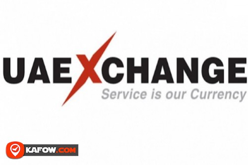 UAE Exchange Centre LLC