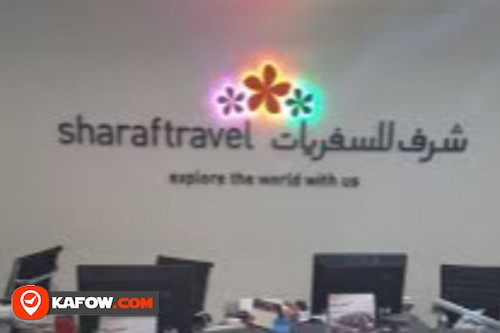 Sharaf Travel