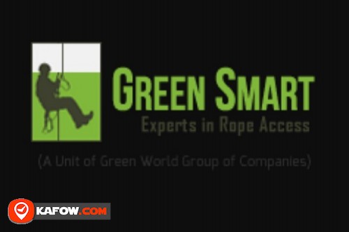 Green Smart Technical Services LLC