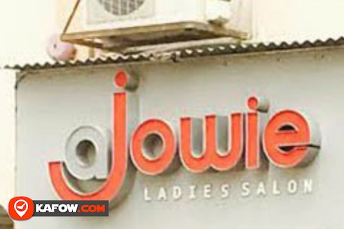 Jowie Ladies Salon