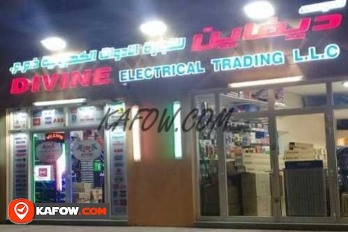 Divine Electrical Trading LLC (CITIZEN GROUP)