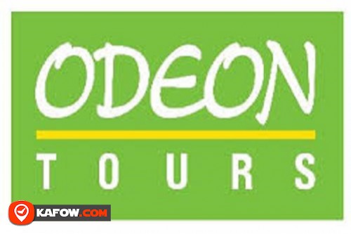 Odeon Tours LLC