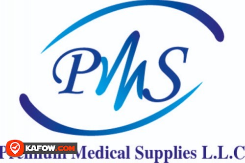 Premium Medical Supplies LLC