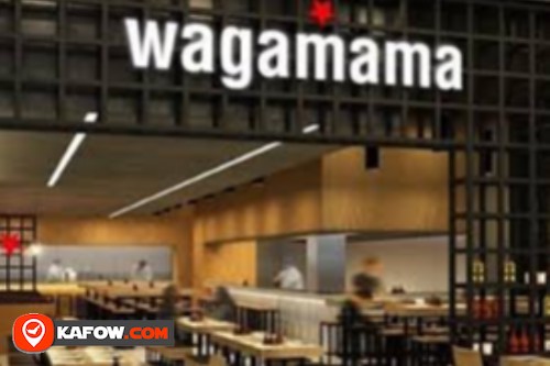 Wagamama