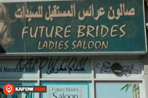 Future Brides Ladies Saloon