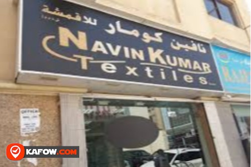 Navin Kumar Textiles (LLC)