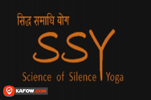 Siddha Samadhi Yoga