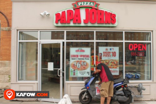 Papa Johns