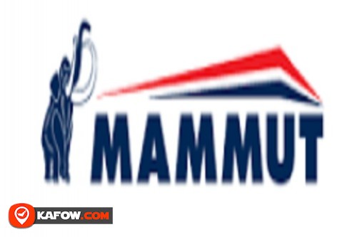Mammut Contracting LLC