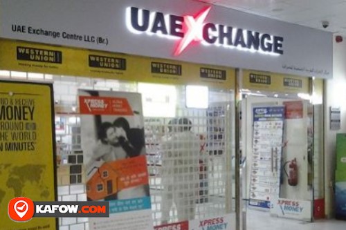 UAE Exchange