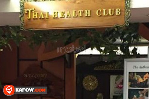 Thai Health Club & Spa