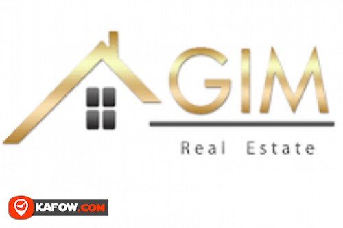 GIM Real Estate Brokers