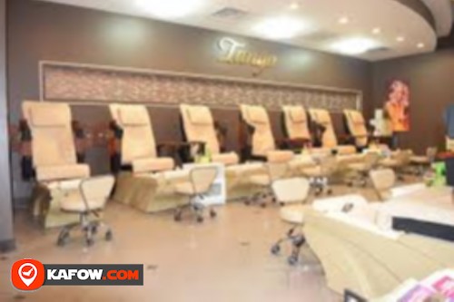 Nujoom AL MAQAM Ladies Saloon