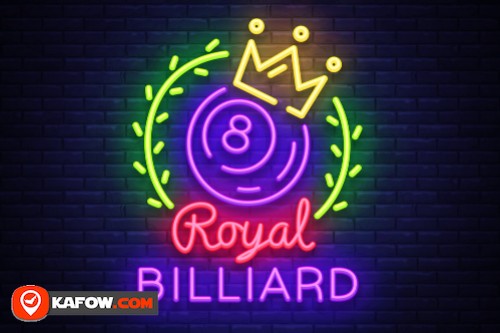 Royal Billiards & Snooker Club