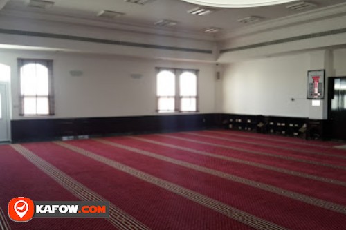 مسجد أدنوك
