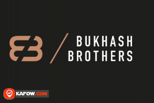 Bukhash Brothers