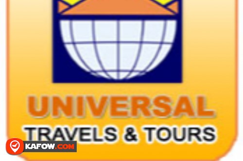 Universal Travel & Tourism