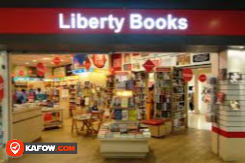 Liberty Bookshop